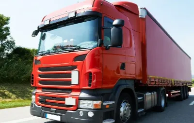 İstanbul Beşikdüzü Ambar Kargo