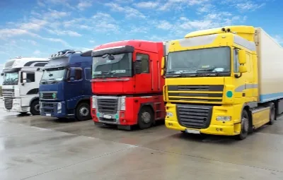 İstanbul Beşikdüzü Nakliye Ambarı